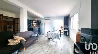 Appartement 3 pièces de 83 m² à Perpignan (66000)