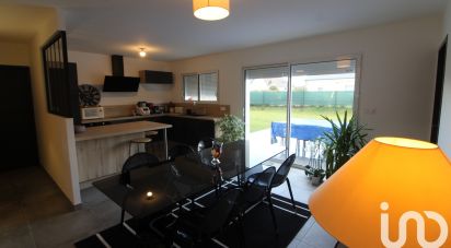 Maison 6 pièces de 119 m² à Châtellerault (86100)