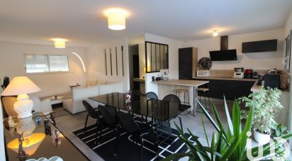 Maison 6 pièces de 119 m² à Châtellerault (86100)