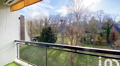 Apartment 3 rooms of 53 m² in Marly-le-Roi (78160)