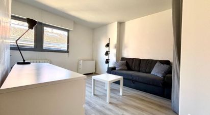 Apartment 1 room of 22 m² in Bordeaux (33000)