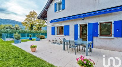 House 6 rooms of 150 m² in Vulbens (74520)