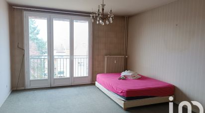 Apartment 2 rooms of 49 m² in Auxerre (89000)