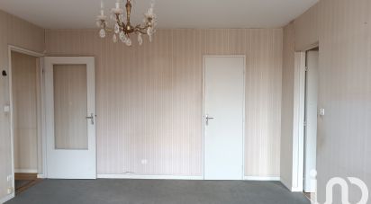 Apartment 2 rooms of 49 m² in Auxerre (89000)