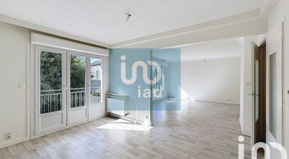 Appartement 4 pièces de 86 m² à Nantes (44200)