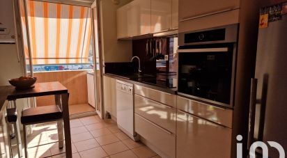 Apartment 3 rooms of 74 m² in Grenoble (38100)