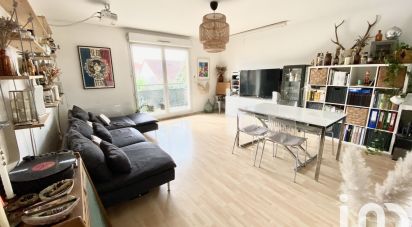 Apartment 3 rooms of 70 m² in Ris-Orangis (91130)