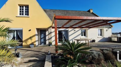 House 9 rooms of 198 m² in Guémené-Penfao (44290)