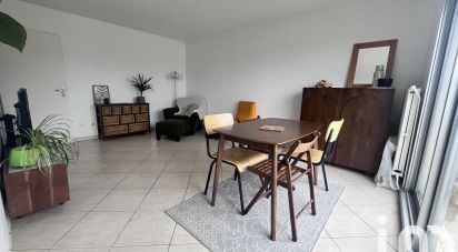 Appartement 3 pièces de 55 m² à Carvin (62220)