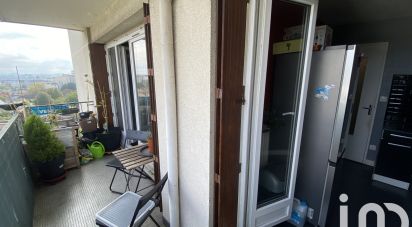 Apartment 3 rooms of 63 m² in La Courneuve (93120)