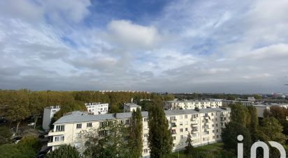 Apartment 3 rooms of 63 m² in La Courneuve (93120)