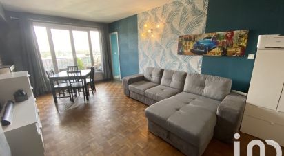 Apartment 3 rooms of 63 m² in La Courneuve (93120)