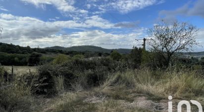 Land of 920 m² in Félines-Minervois (34210)