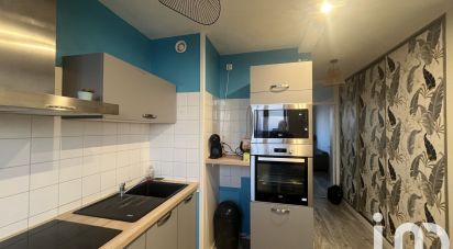 Studio 2 rooms of 32 m² in Chalon-sur-Saône (71100)