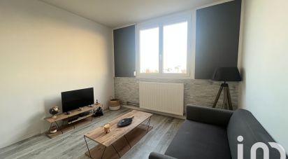 Studio 2 rooms of 32 m² in Chalon-sur-Saône (71100)