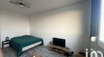 Studio 2 rooms of 32 m² in Chalon-sur-Saône (71100)