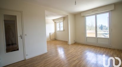 Apartment 3 rooms of 64 m² in Rennes (35700)