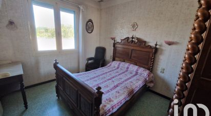 Traditional house 5 rooms of 111 m² in Thuir (66300)