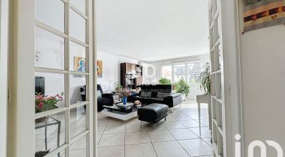 Maison 7 pièces de 152 m² à Montesson (78360)