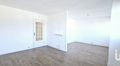 Appartement 4 pièces de 73 m² à Aix-les-Bains (73100)