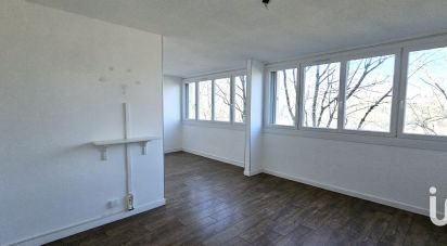 Appartement 4 pièces de 73 m² à Aix-les-Bains (73100)