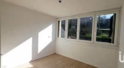 Appartement 4 pièces de 73 m² à Aix-les-Bains (73100)