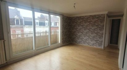 Appartement 4 pièces de 66 m² à Douai (59500)