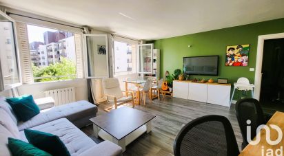 Apartment 2 rooms of 50 m² in Vitry-sur-Seine (94400)