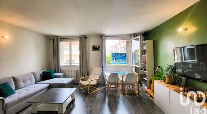 Apartment 2 rooms of 50 m² in Vitry-sur-Seine (94400)