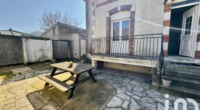 Maison de ville 4 pièces de 85 m² à Cosne-Cours-sur-Loire (58200)