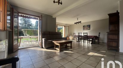 Maison 6 pièces de 135 m² à Barraux (38530)