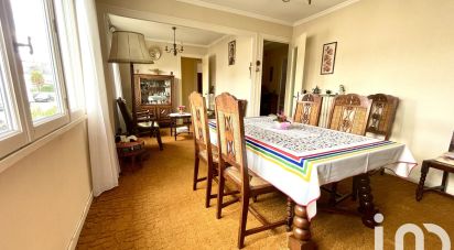 Traditional house 5 rooms of 110 m² in Saint-Herblain (44800)