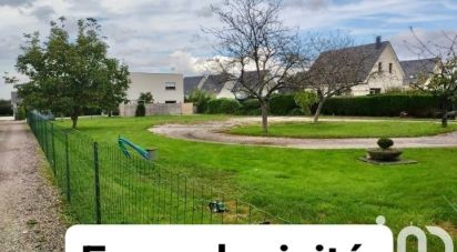 Land of 864 m² in Malaunay (76770)