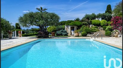 Mansion 15 rooms of 555 m² in Antibes (06160)