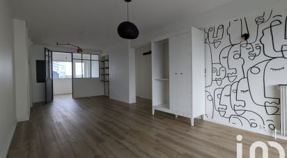 Apartment 4 rooms of 76 m² in Rennes (35000)