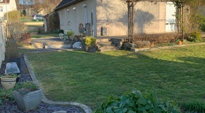 Traditional house 6 rooms of 129 m² in Fismes (51170)