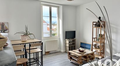 Apartment 3 rooms of 44 m² in Biarritz (64200)