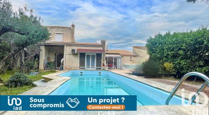 House 4 rooms of 123 m² in Sorgues (84700)