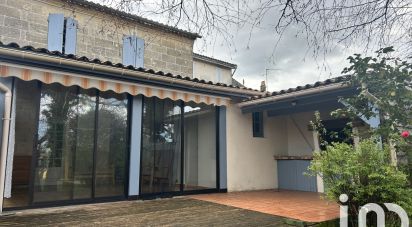 Maison traditionnelle 6 pièces de 203 m² à Abzac (33230)