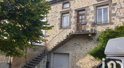 Apartment 4 rooms of 87 m² in Les Martres-de-Veyre (63730)