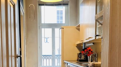 Appartement 5 pièces de 135 m² à Metz (57000)