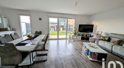 Maison 4 pièces de 87 m² à Giberville (14730)