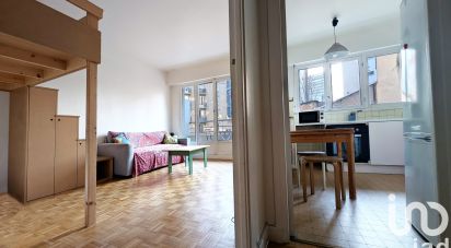 Studio 1 pièce de 31 m² à Paris (75013)