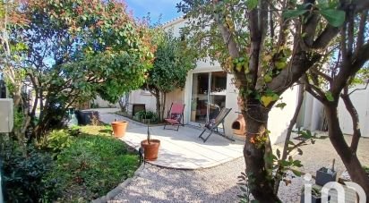 House 4 rooms of 93 m² in La Plaine-sur-Mer (44770)