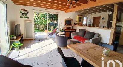 House 4 rooms of 93 m² in La Plaine-sur-Mer (44770)