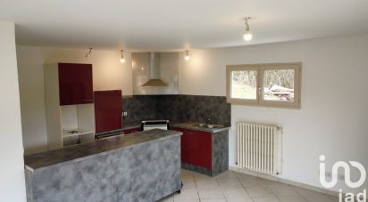 Traditional house 4 rooms of 105 m² in Villeneuve-sur-Yonne (89500)