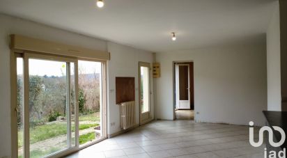 Maison traditionnelle 4 pièces de 105 m² à Villeneuve-sur-Yonne (89500)