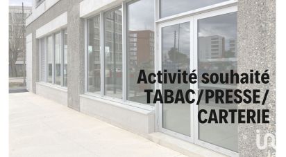 Local d'activités de 108 m² à Toulouse (31400)