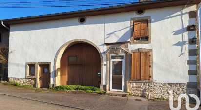 Village house 4 rooms of 120 m² in Bleurville (88410)