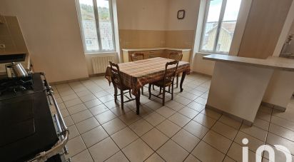 Traditional house 4 rooms of 156 m² in Durtol (63830)